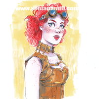 Characters-traditional