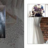 Wedding Album Design