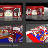 Exhibition Design