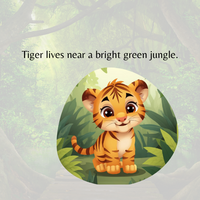 Digital Product for Kids