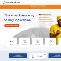 Compare, choose, and secure insurance with ease.