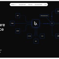 Bringly - Carefree & sustainable delivery platform