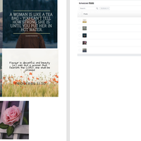 Social Media Management
