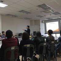 Value Care employees orientation about HMO