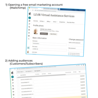 Email Marketing