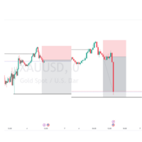 Forex and Crypto