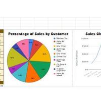 Table using MS Office