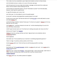 Transcription