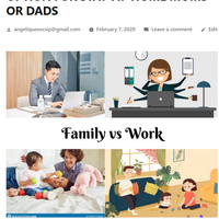 Wordepress Management