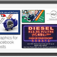 Facebook post Graphics