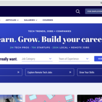 Jobs Platform