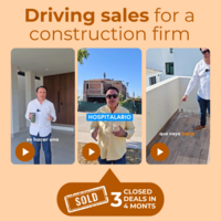 Construction and Real Estate