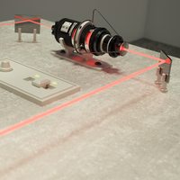 Blender 3D Modeling