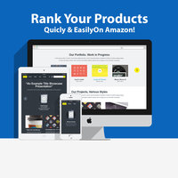 Website PSD Design