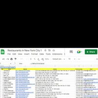 Data Entry 