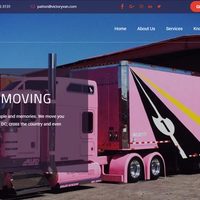 CMS website design and development