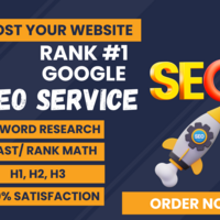 SEO Expert