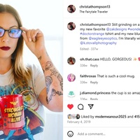 Posting strategy brings daily organic engagement