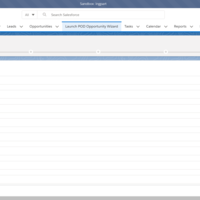 Salesforce development