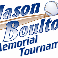 Jason Boulton Unisex baseball logo