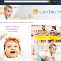 Sure Basics - Amazon Store