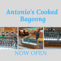 Posted at FB page of SM City Sta. Mesa 