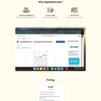 NextJS/Node Chrome extension for LinkedIn job automation