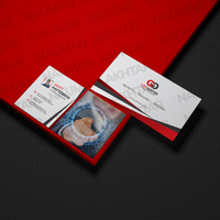 Business Card Design