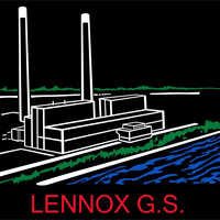 Lennox Generatng Station logo