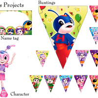 Buntings Design