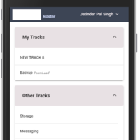 Angular Project