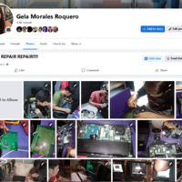 ONLINE SELLER OF COMPUTER REPAORS