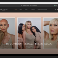 Mendy Beauty | https://mendybeauty.com