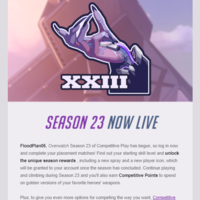 OW Season 1