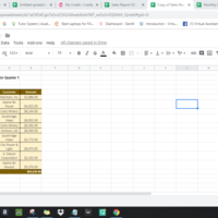 Google Application