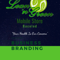 Lean N Green Mobile Store