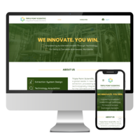 Website Design