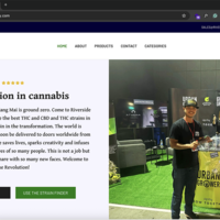 Riverside Dispensary