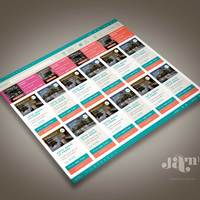 Widget design affiliate marketing