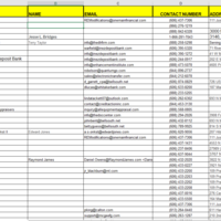 SEO / LEADS