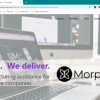 WordPress Design