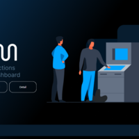 ATM Transaction Dashboard – Power BI