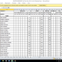 Data Entry