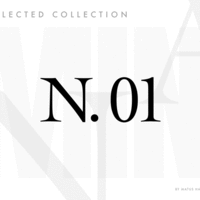 Number One