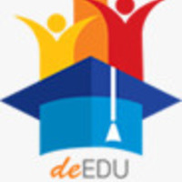 De Edu Logo
