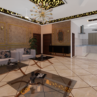 House interior Design