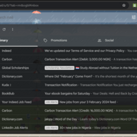 Email Management