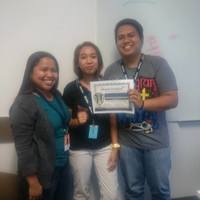 Top Agent award
