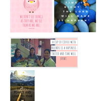 Social media management