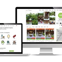 Organic food in Montenegro in one place